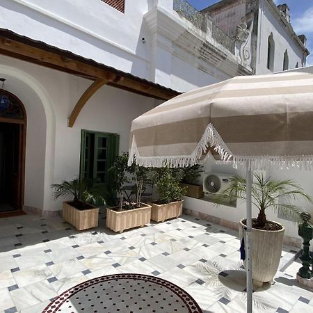 Villazancot Танжер Экстерьер фото