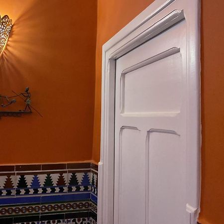 Villazancot Танжер Экстерьер фото